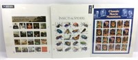 Lot of USPS Sheet Stamps