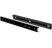 Commercial Electric Fixed 20-57” Wall Mount