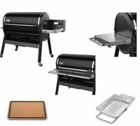 Get your GRILL on!