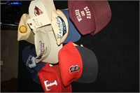 Vintage ball caps hats