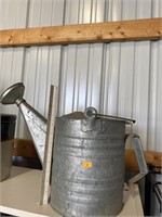 Watering can