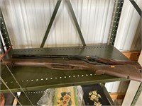 Daisy BB gun and rifle stock
