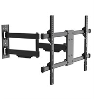 Commercial Electric 32-90” TV Motion Wall Mount