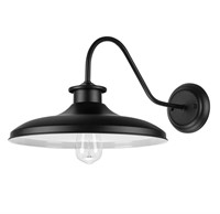Globe Electric Outdoor Wall Sconce