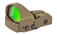 SIG ROMEO1PRO REFLEX SIGHT 6MOA FDE