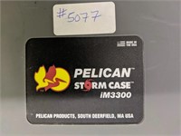 Pelican iM3300 Hard Case *READ DESCRIPTION*