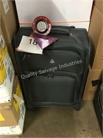 1 LOT AEROLITE LUGGAGE