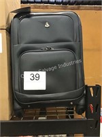 1 LOT AEROLITE LUGGAGE