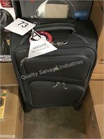 1 LOT AEROLITE LUGGAGE