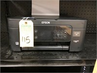 EPSON XP4100 PRINTER / COPIER