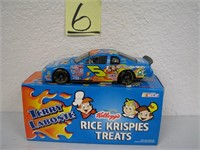 Action #5 Terry Labonte Rice Krispies Treats