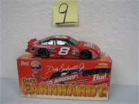 Dale Earnhardt Jr 2000 Monte Carlo Budweiser
