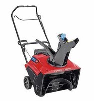 Toro 21 Inch Power Clear 721 E Snowblower New