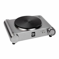 Bene Casa Electric Burner