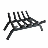 Datto Steel Fireplace Grate