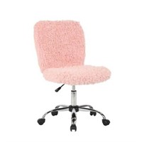 Pink Shepherd Task Chair