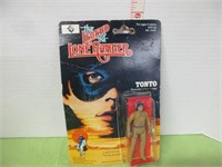 VINTAGE THE LEGEND OF THE LONE RANGER TONTO
