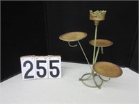 Candle holder/stand