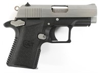 COLT MODEL MUSTANG .380 ACP PISTOL