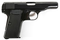 FN BROWNING MODEL 1955 .380 CAL SEMI-AUTO PISTOL