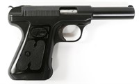 SAVAGE MODEL 1917 .380 ACP SEMI-AUTOMATIC PISTOL