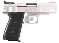 BRYCO ARMS MODEL JENNINGS NINE 9mm PISTOL