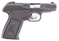 REMINGTON R51 9mm SEMI-AUTOMATIC PISTOL