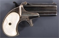 REMINGTON MODEL 95 .41 SHORT OVER/UNDER DERRINGER