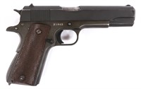 ARSENAL RE-SERIALIZED US ITHACA M1911 PISTOL