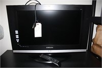26" Samsung Television