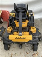 Cub Cadet Mower