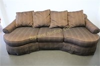 Century Furniture Sofa Approx. 104" long