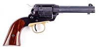 Gun Ruger Bearcat SA Revolver in 22 LR