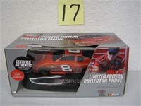 Dale Earnhardt Jr #8 Telephone Limited Edition