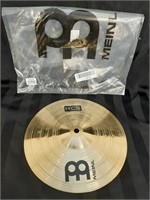 Meinl HCS 10" Splash Cymbal - new