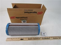 NEW INGERSOLL RAND AIR COMPRESSOR FILTER