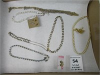 ASSORTED NICE ESTATE JEWELRY