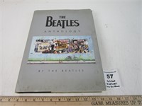 THE BEATLES ANTHOLOGY BOOK - VERY NICE