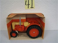 Ertl Case 600 Tractor 1/16th