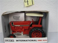 Ertl International 1066 W/Rops 1/16th