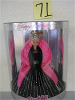 Happy Holidays Barbie Special Edition 1998?