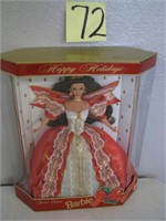 Happy Holidays Barbie Special Edition 1997?