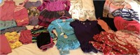Girls Clothes Size 3-4