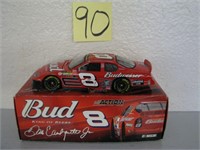 Action #8 Dale Jr Budweiser 1/24th