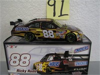 Motorsports Authentics #88 Ricky Rudd