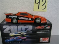 Action 2002 IROC Dale Jr #11 True Value Car