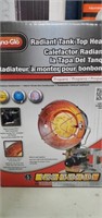 Dyna-Glo Radiator Tank Top Heater