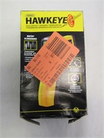 NEW Hawkeye Infrared Thermometer