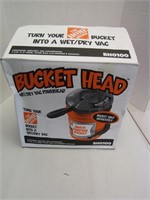 Used 5 Gal Bucket Head Retail$24.97