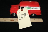 ERTL COLLECTIBLES DIECAST O'REILLY AUTO PARTS